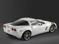 Corvette Corvette